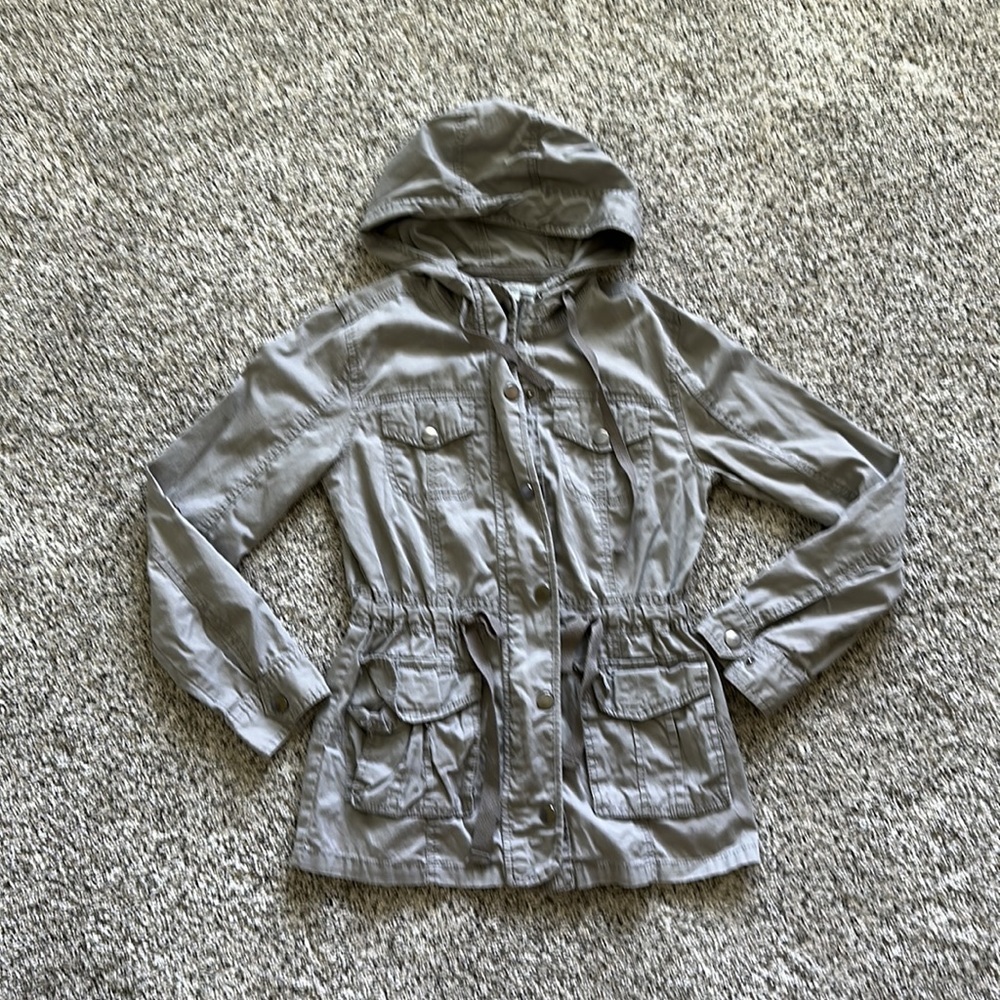 Jacket - Picture 2 of 3